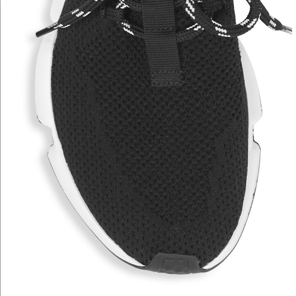 NWB BALENCIAGA Speed Lace-Up Sneakers - Picture 4 of 16